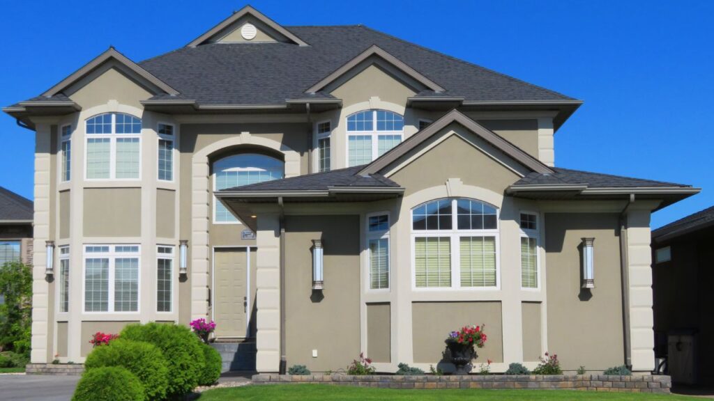 Types Of Garden Homes- From Reasonable To Luxurious